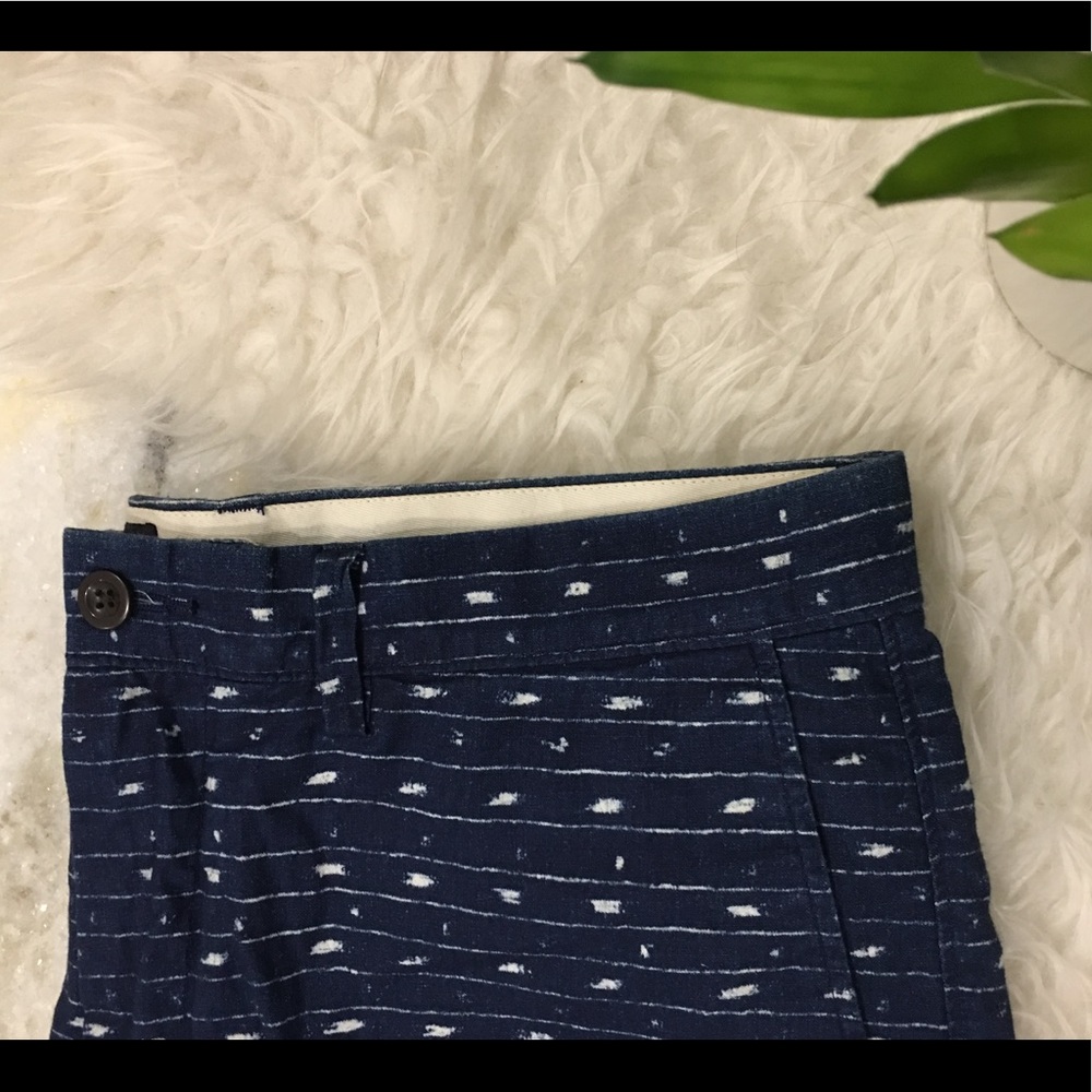JCrew Navy Shorts - Picture 4 of 8